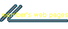 member's web pages