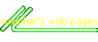 member's web pages