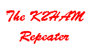 The K2HAM Repeater